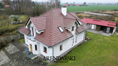 Dom Sprzedaż Gorzów Wielkopolski