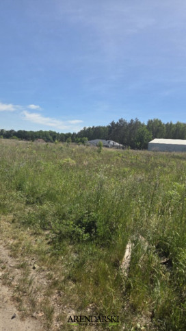 Działka Sprzedaż Gorzów Wielkopolski Górczyn 3