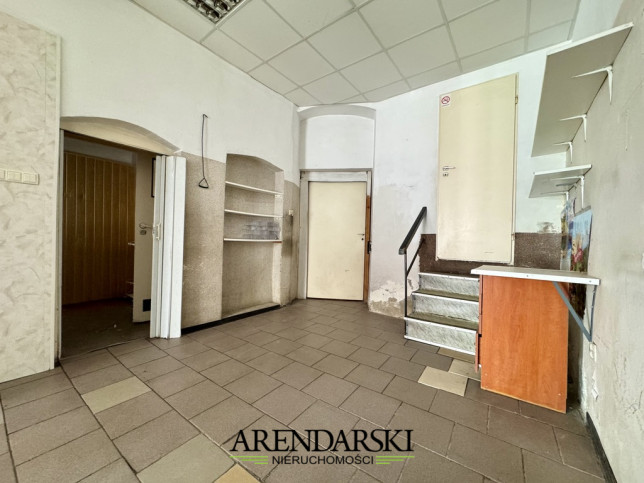 Lokal Sprzedaż Gorzów Wielkopolski Centrum 10