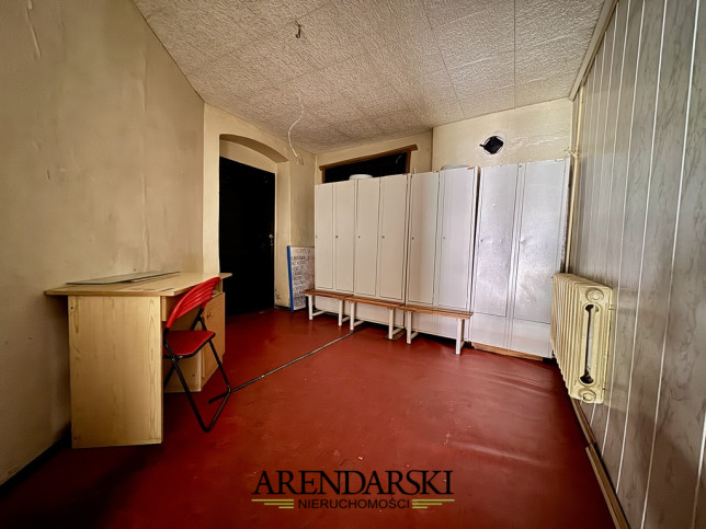 Lokal Sprzedaż Gorzów Wielkopolski Centrum 14