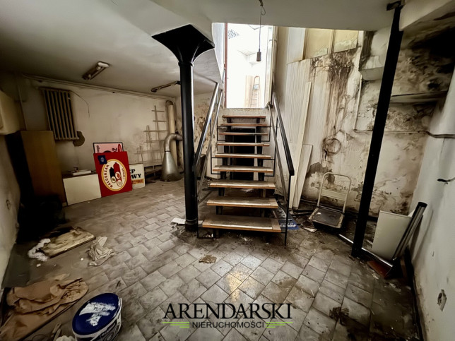 Lokal Sprzedaż Gorzów Wielkopolski Centrum 17