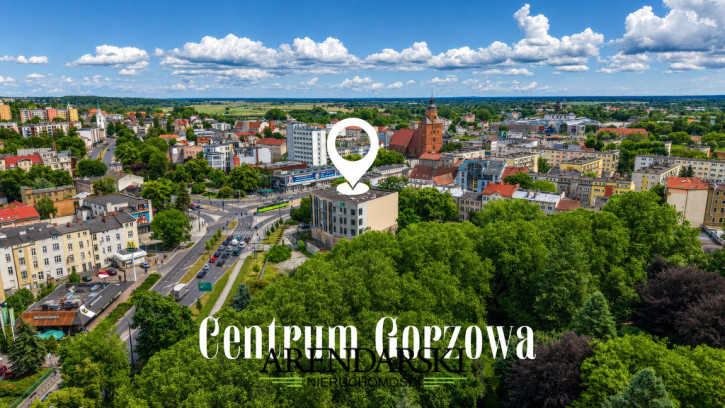 Obiekt Sprzedaż Gorzów Wielkopolski 3