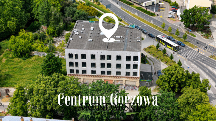Obiekt Sprzedaż Gorzów Wielkopolski 5