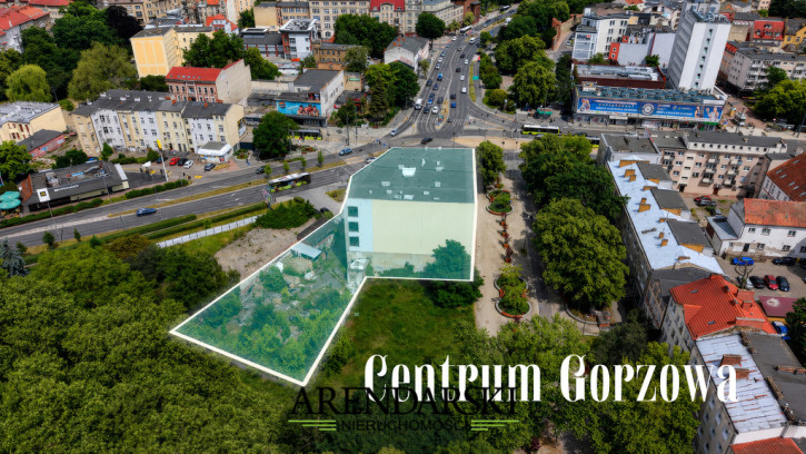 Obiekt Sprzedaż Gorzów Wielkopolski 6