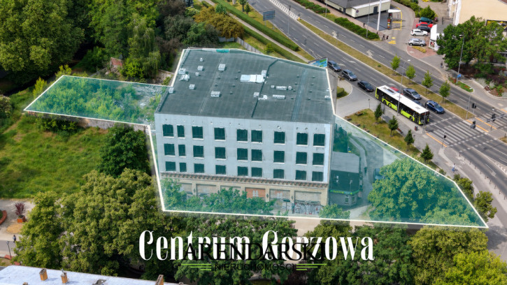 Obiekt Sprzedaż Gorzów Wielkopolski 7
