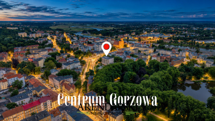 Obiekt Sprzedaż Gorzów Wielkopolski 2