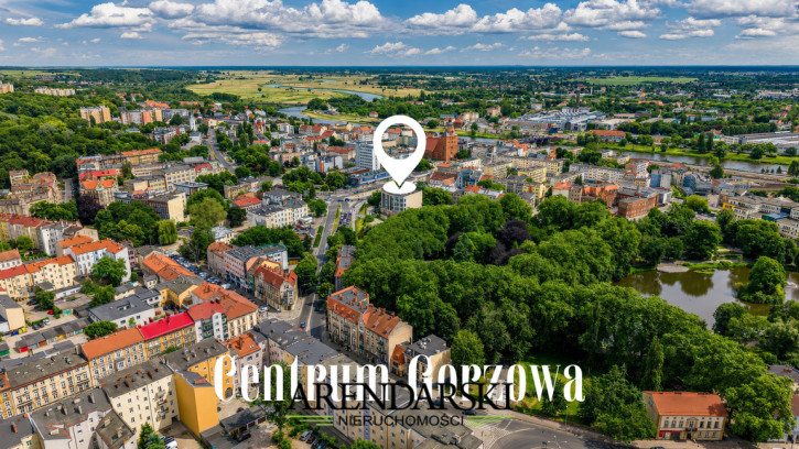 Obiekt Sprzedaż Gorzów Wielkopolski 4