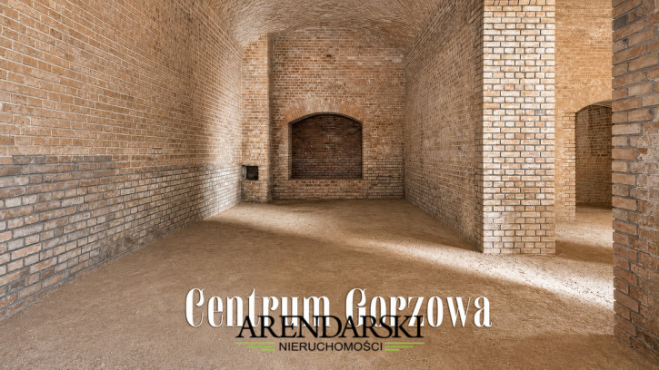 Obiekt Sprzedaż Gorzów Wielkopolski 9