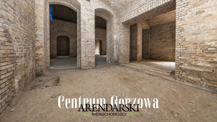 Obiekt Sprzedaż Gorzów Wielkopolski 10
