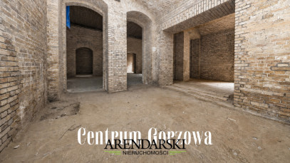 Obiekt Sprzedaż Gorzów Wielkopolski
