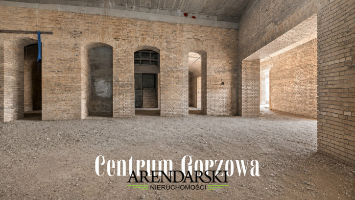 Obiekt Sprzedaż Gorzów Wielkopolski 11