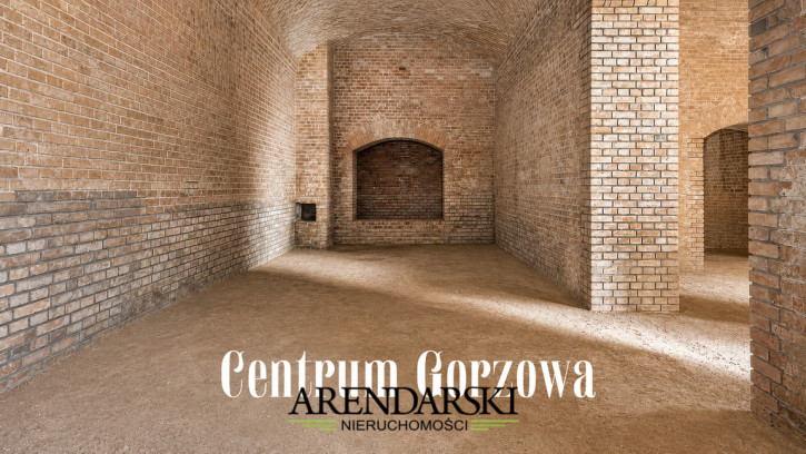 Obiekt Sprzedaż Gorzów Wielkopolski 13