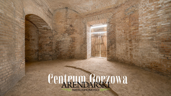 Obiekt Sprzedaż Gorzów Wielkopolski 14