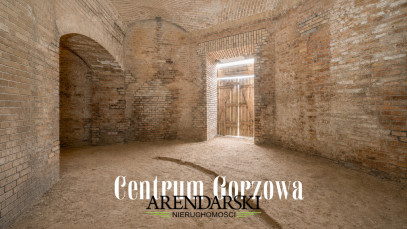 Obiekt Sprzedaż Gorzów Wielkopolski