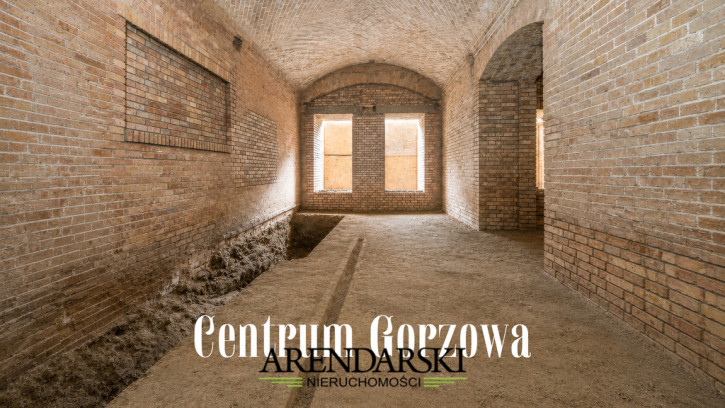 Obiekt Sprzedaż Gorzów Wielkopolski 15