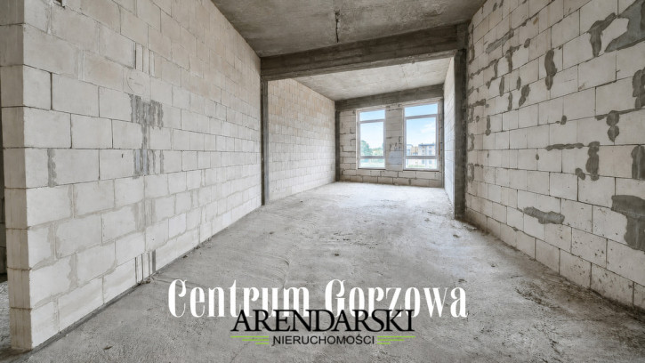 Obiekt Sprzedaż Gorzów Wielkopolski 21