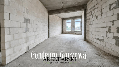 Obiekt Sprzedaż Gorzów Wielkopolski
