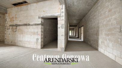 Obiekt Sprzedaż Gorzów Wielkopolski