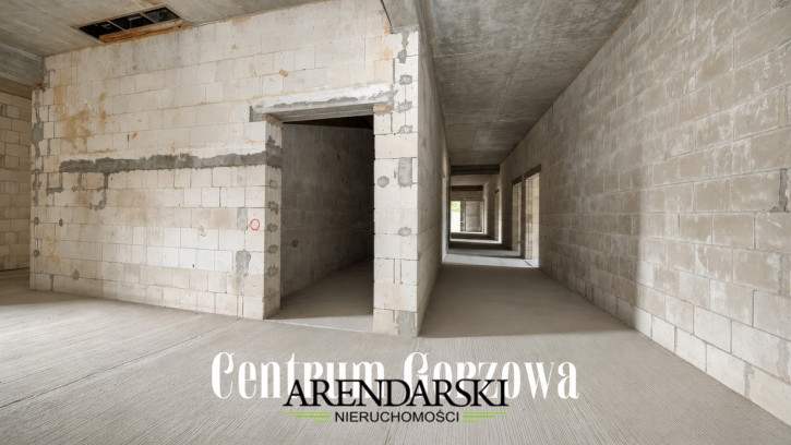 Obiekt Sprzedaż Gorzów Wielkopolski 22