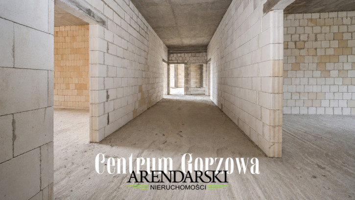 Obiekt Sprzedaż Gorzów Wielkopolski 23