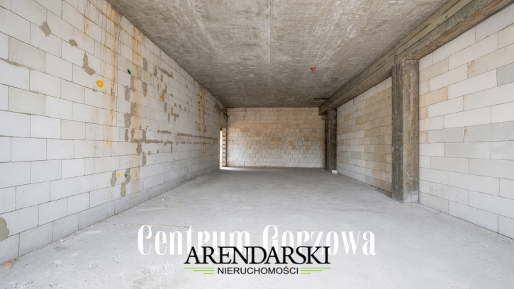 Obiekt Sprzedaż Gorzów Wielkopolski 26