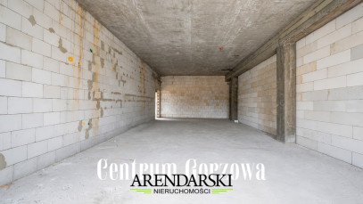 Obiekt Sprzedaż Gorzów Wielkopolski