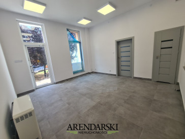 Lokal Sprzedaż Gorzów Wielkopolski Śródmieście