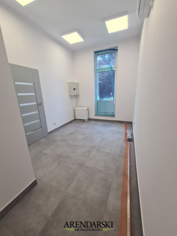 Lokal Sprzedaż Gorzów Wielkopolski Śródmieście 2
