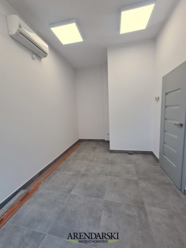 Lokal Sprzedaż Gorzów Wielkopolski Śródmieście 3