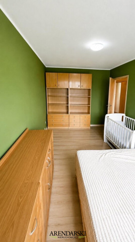 Mieszkanie Sprzedaż Gorzów Wielkopolski Górczyn 2