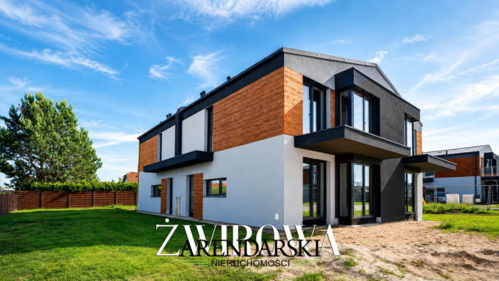 Dom Sprzedaż Gorzów Wielkopolski 1
