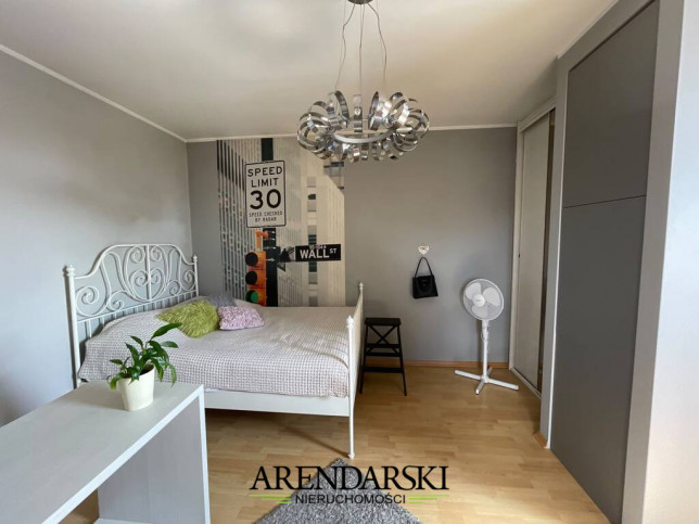 Mieszkanie Sprzedaż Deszczno 5