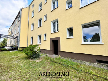 Mieszkanie Sprzedaż Gorzów Wielkopolski Śródmieście