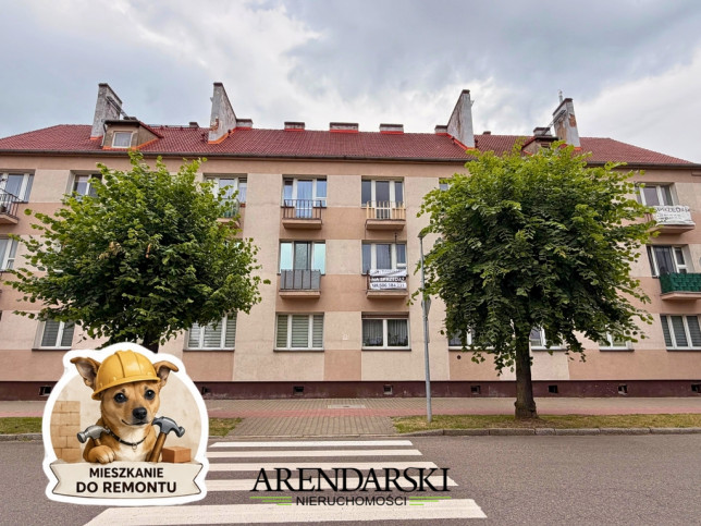 Mieszkanie Sprzedaż Skwierzyna Bolesława Chrobrego 11