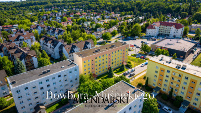 Mieszkanie Sprzedaż Gorzów Wielkopolski os. Piaski