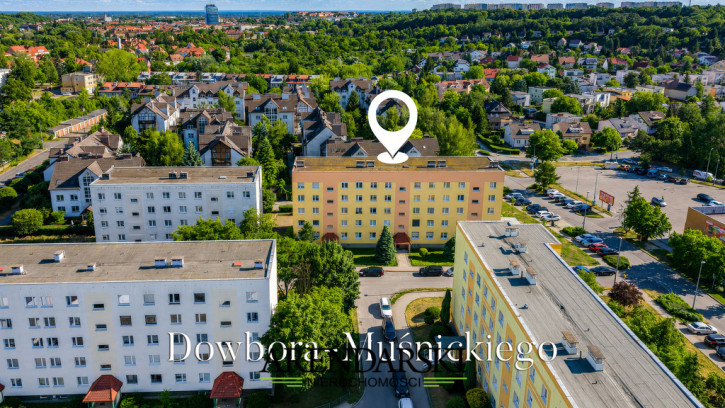 Mieszkanie Sprzedaż Gorzów Wielkopolski os. Piaski 2