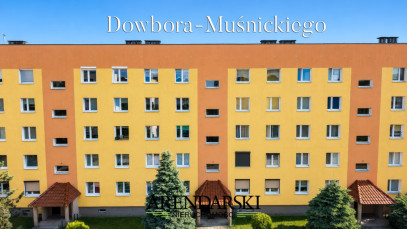 Mieszkanie Sprzedaż Gorzów Wielkopolski os. Piaski