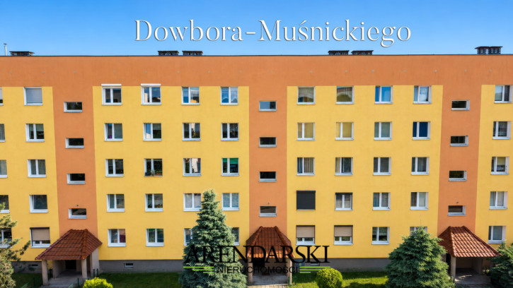 Mieszkanie Sprzedaż Gorzów Wielkopolski os. Piaski 3