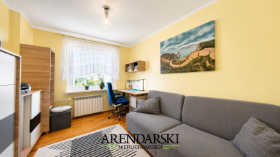 Mieszkanie Sprzedaż Gorzów Wielkopolski os. Piaski