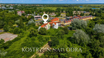 Dom Sprzedaż Kostrzyn Nad Odrą