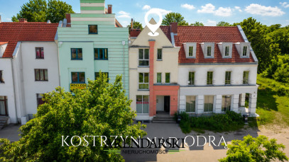 Dom Sprzedaż Kostrzyn Nad Odrą