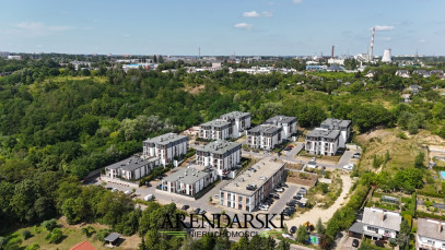 Mieszkanie Sprzedaż Gorzów Wielkopolski Śródmieście