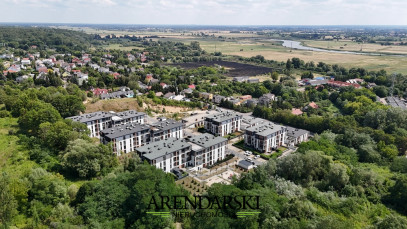 Mieszkanie Sprzedaż Gorzów Wielkopolski Śródmieście