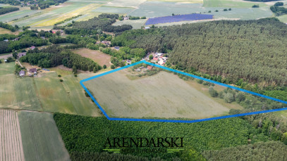 Dom Sprzedaż Mościce