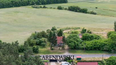 Dom Sprzedaż Mościce