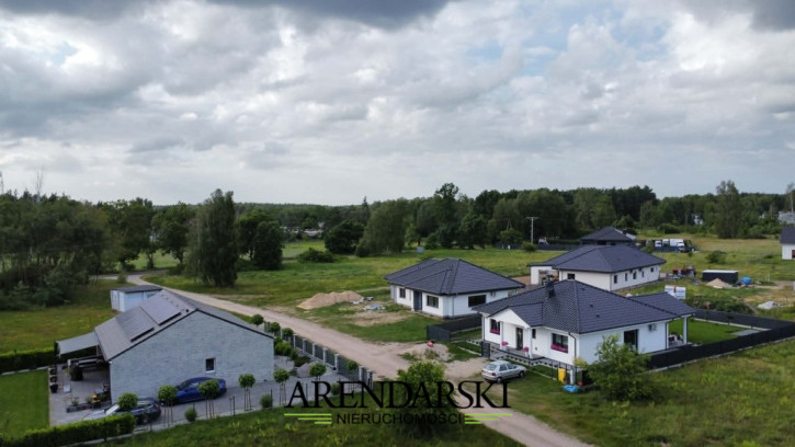 Działka Sprzedaż Skwierzyna Poziomkowa 10