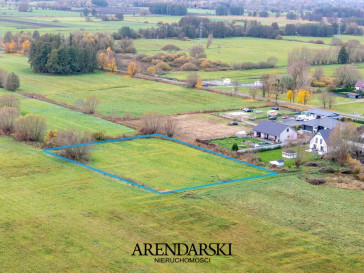Działka Sprzedaż Bogdaniec Kościelna