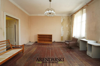Mieszkanie Sprzedaż Gorzów Wielkopolski Śródmieście