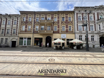 Mieszkanie Sprzedaż Gorzów Wielkopolski Śródmieście
