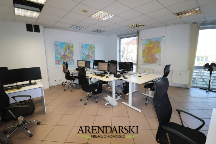 Lokal Wynajem Gorzów Wielkopolski Śródmieście 1